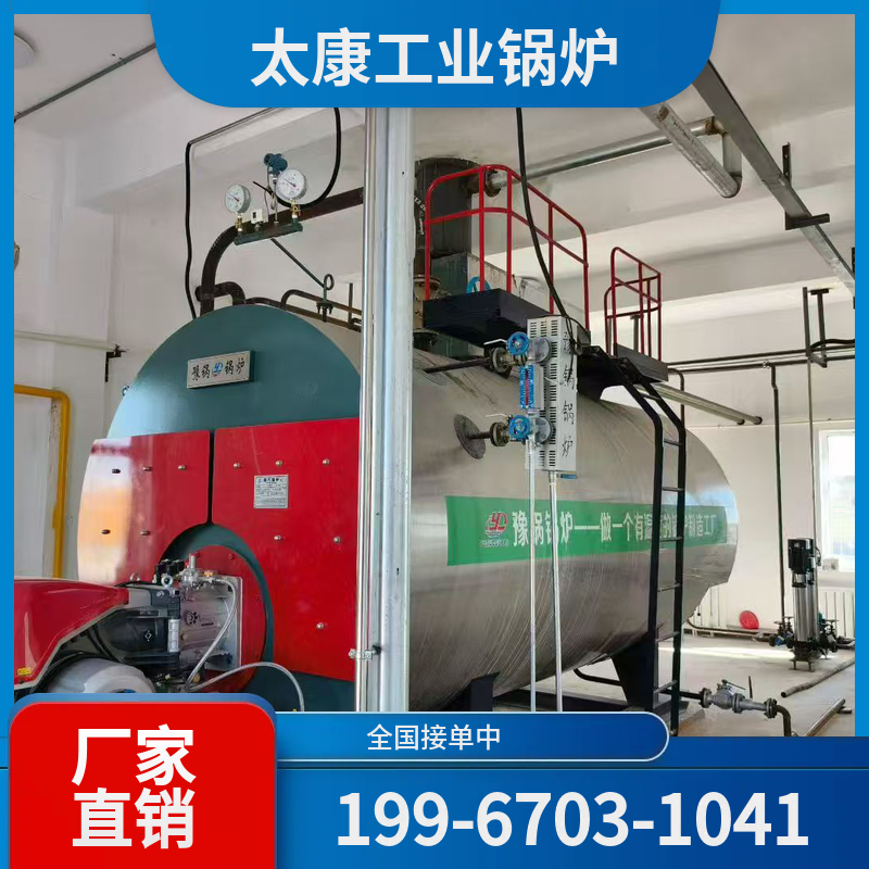 邯郸燃煤蒸汽锅炉